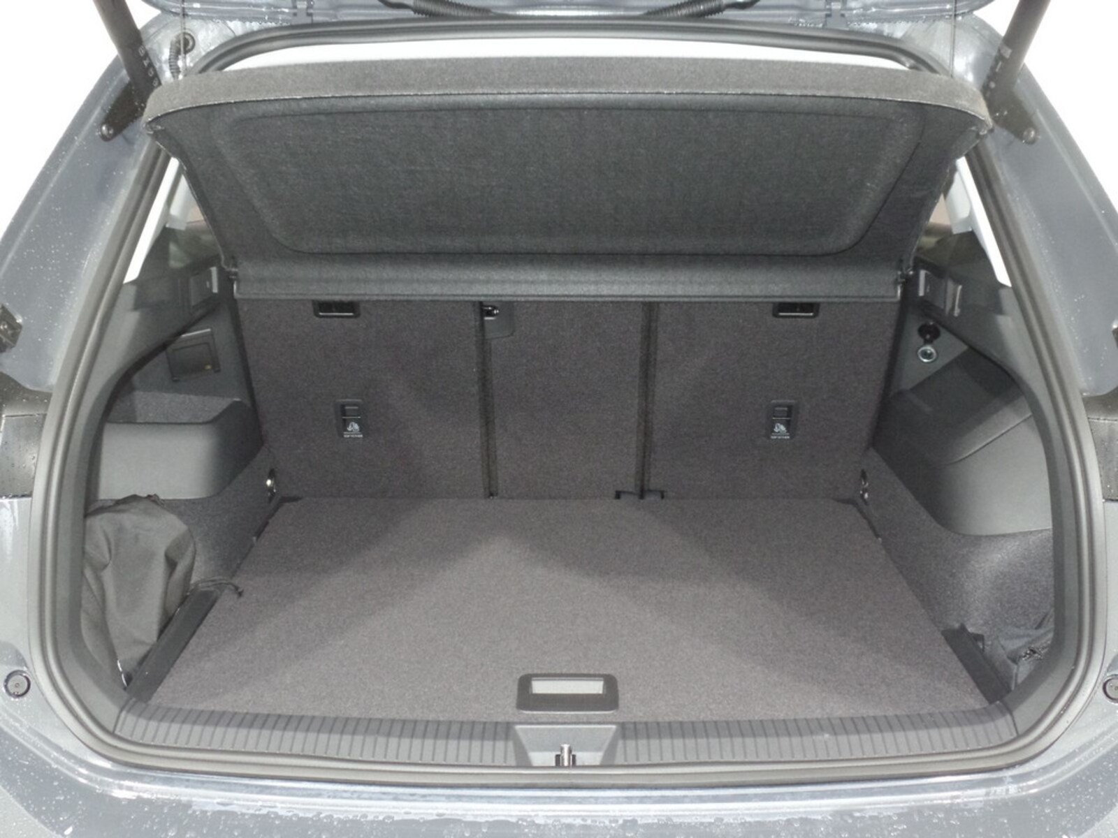 Volkswagen Tiguan – Bild 7
