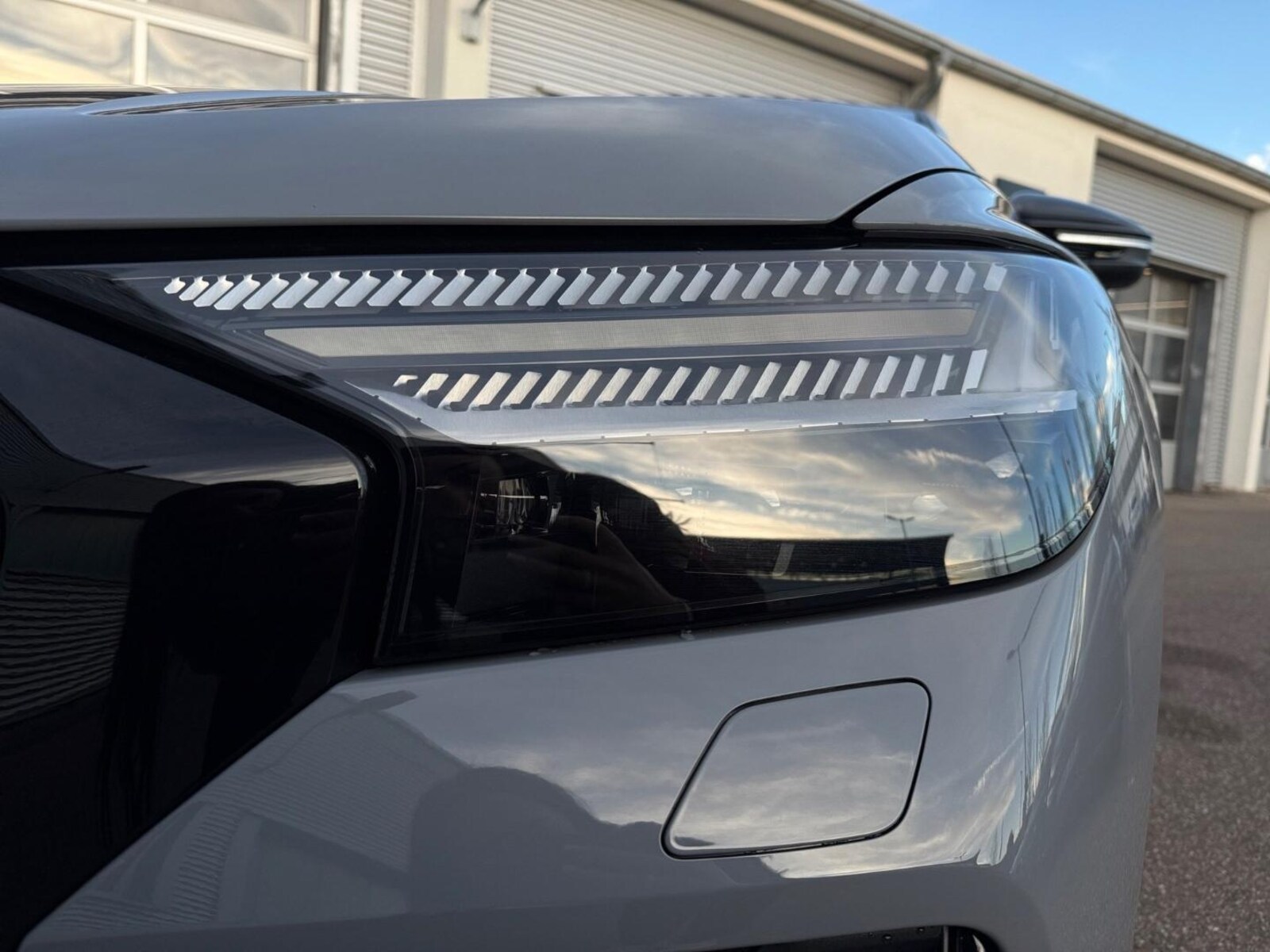 Audi Q4 e-tron – Bild 4