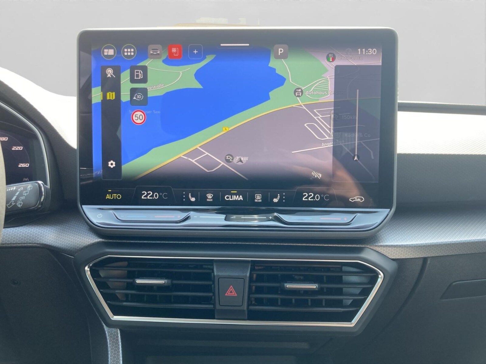 SEAT Leon – Bild 13