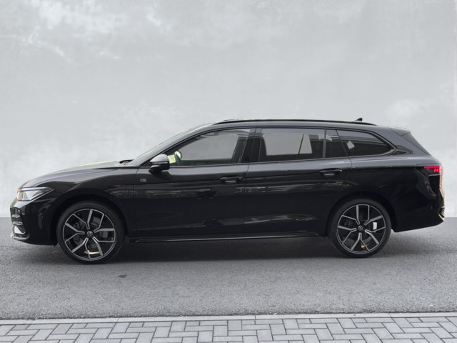 Volkswagen Passat – Bild 3