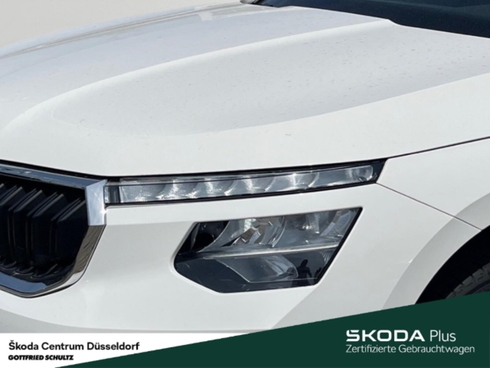 Škoda Kamiq – Bild 4
