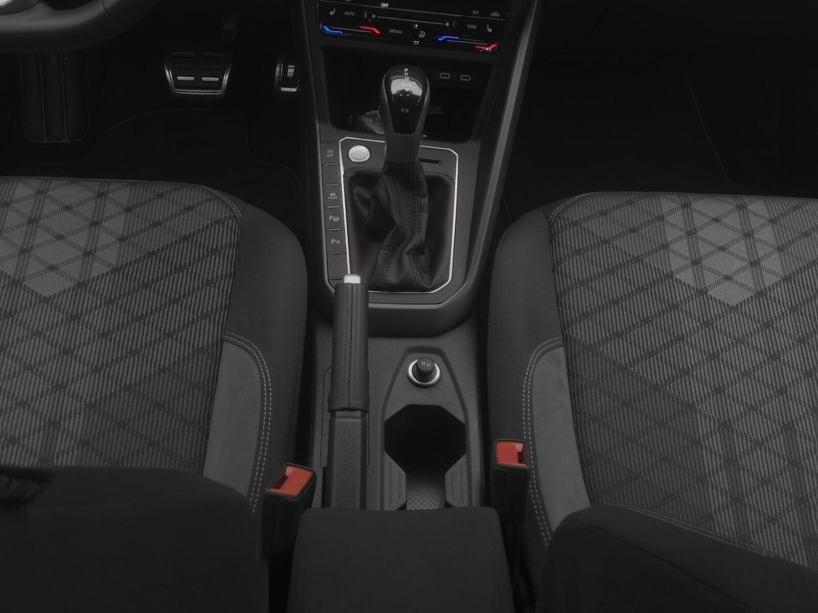 Volkswagen Taigo – Bild 17