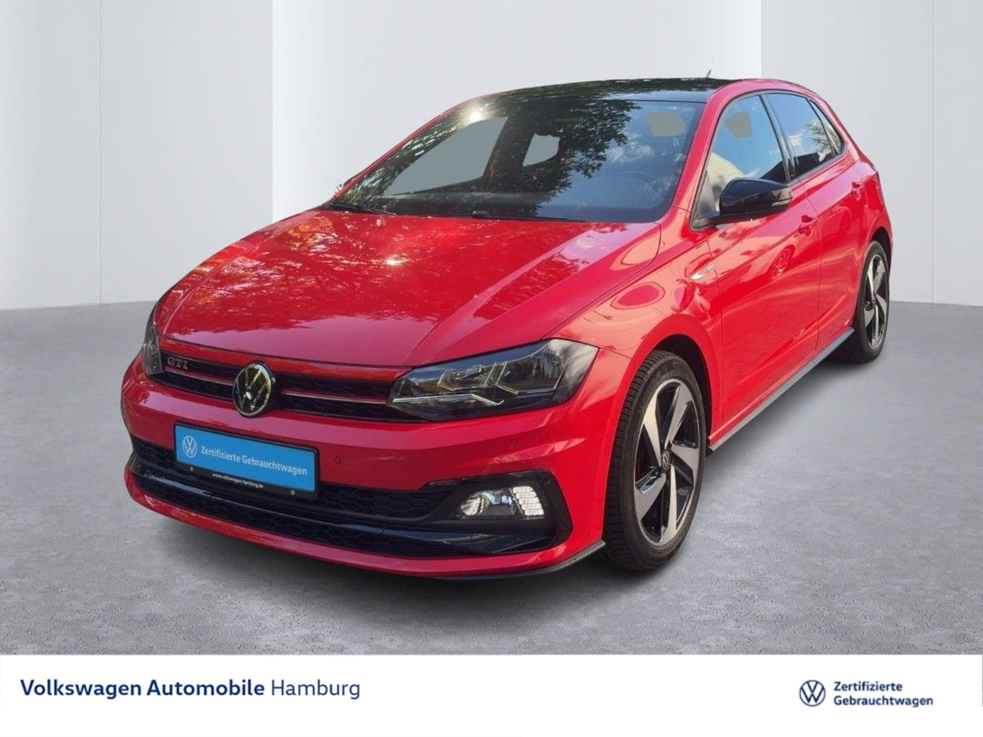 Volkswagen Polo 2022