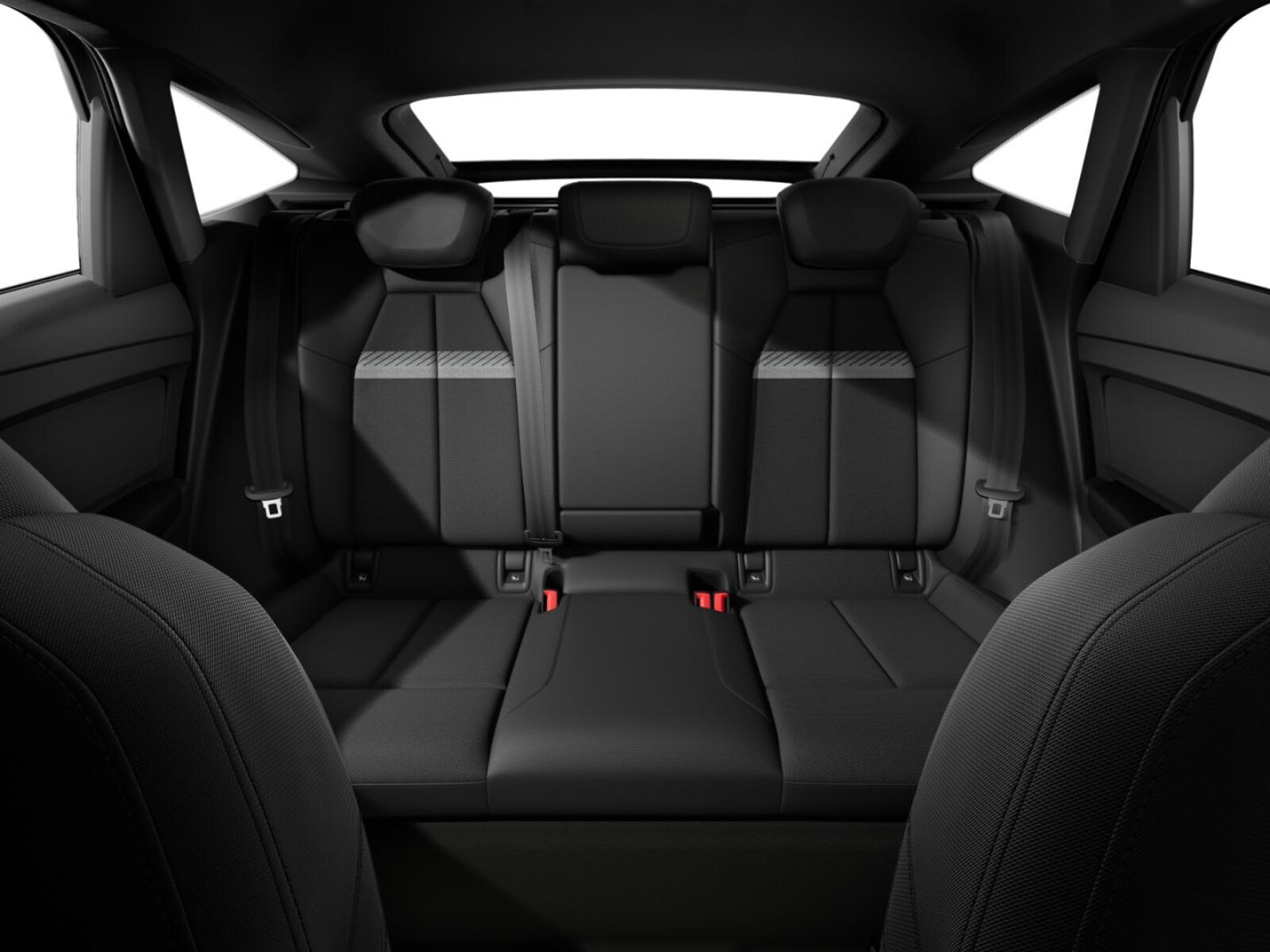 Audi Q4 Sportback e-tron – Bild 13