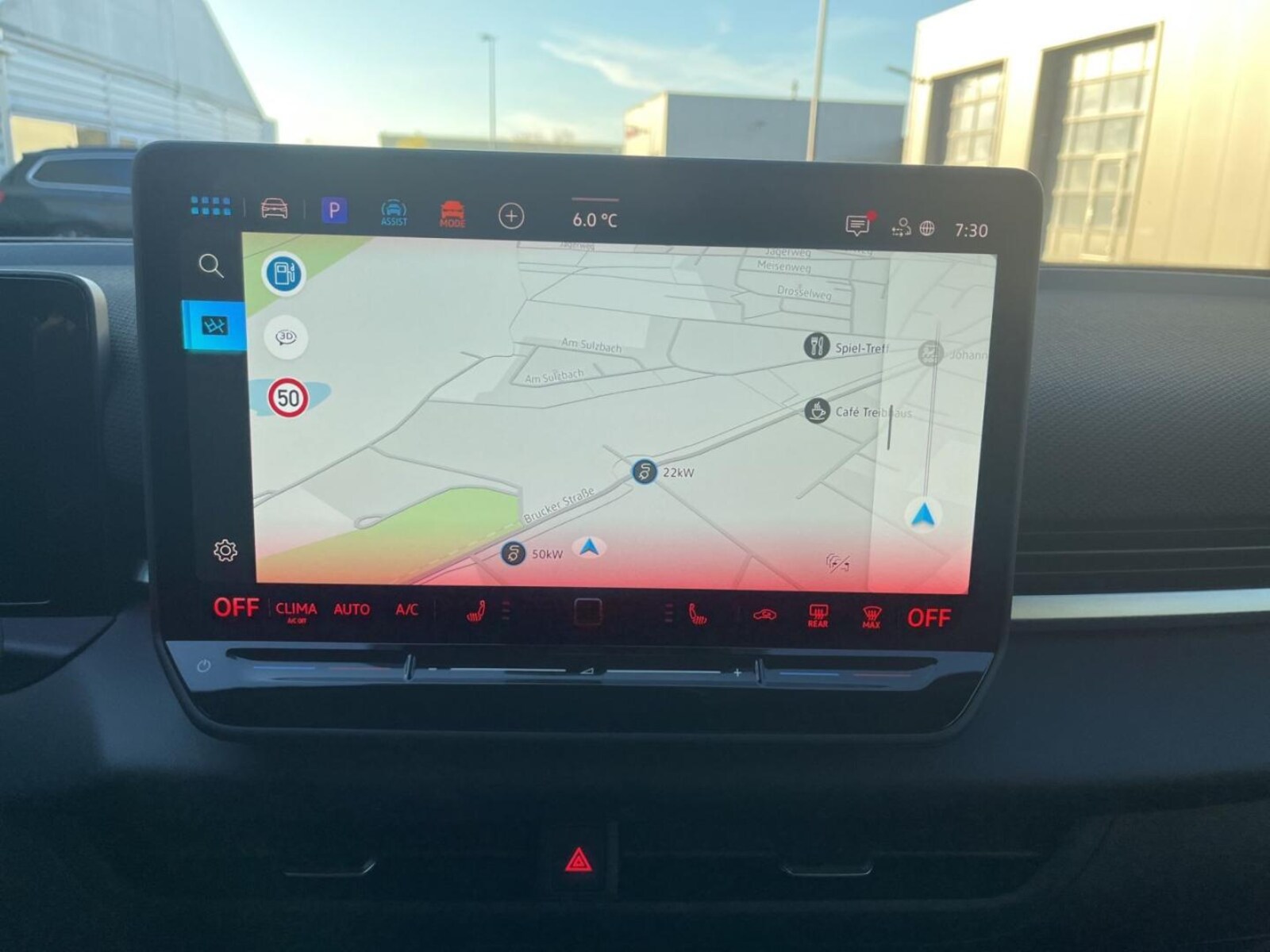Volkswagen T-Roc – Bild 19