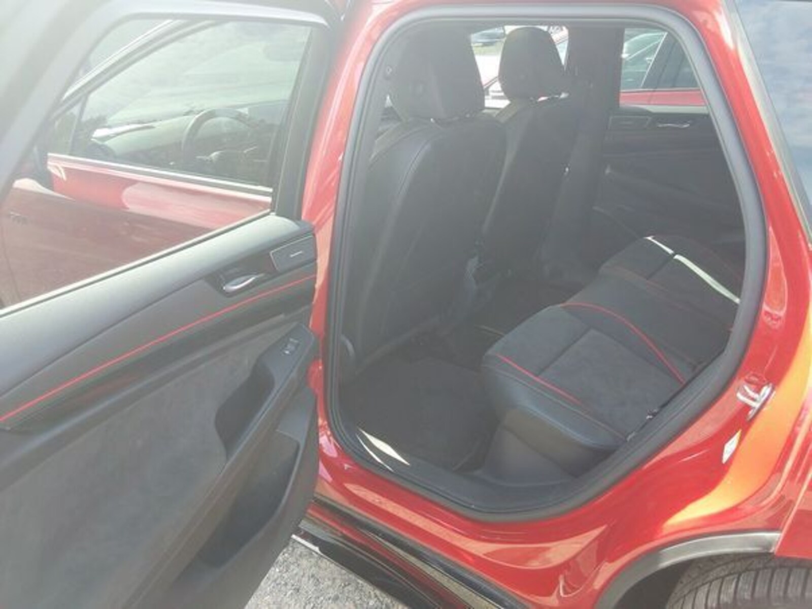 Volkswagen ID.7 Tourer – Bild 7
