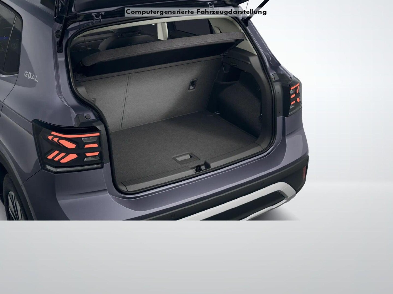 Volkswagen T-Cross – Bild 7