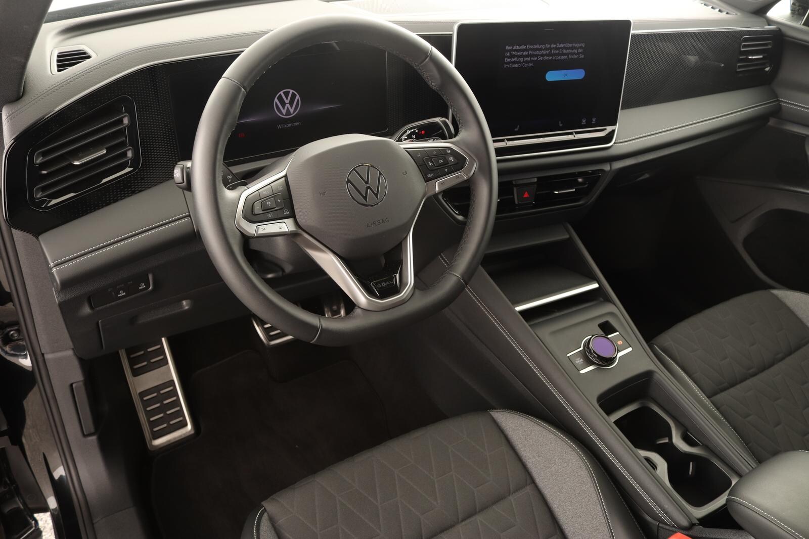 Volkswagen Tiguan – Bild 11