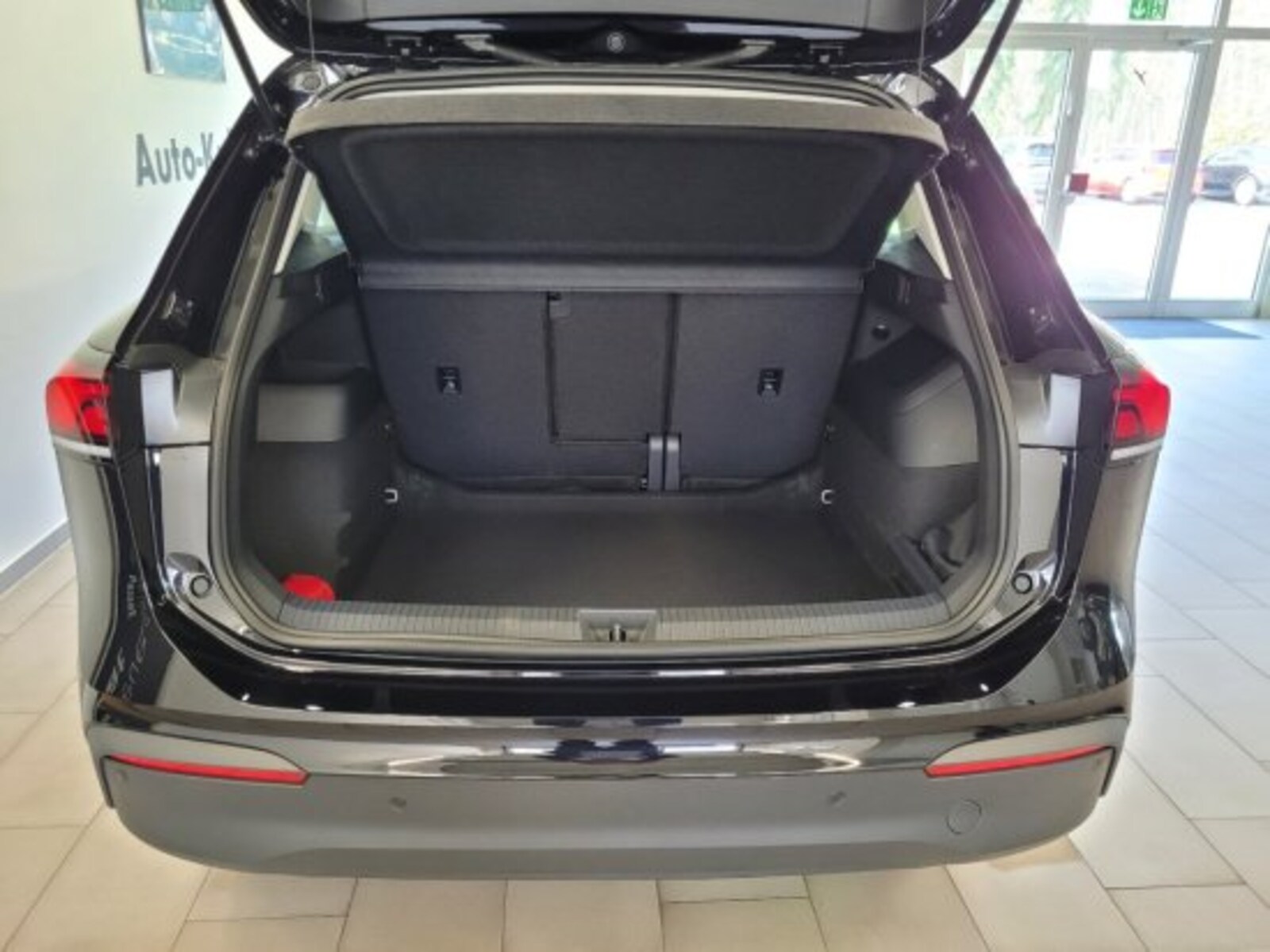 Volkswagen Tiguan – Bild 8