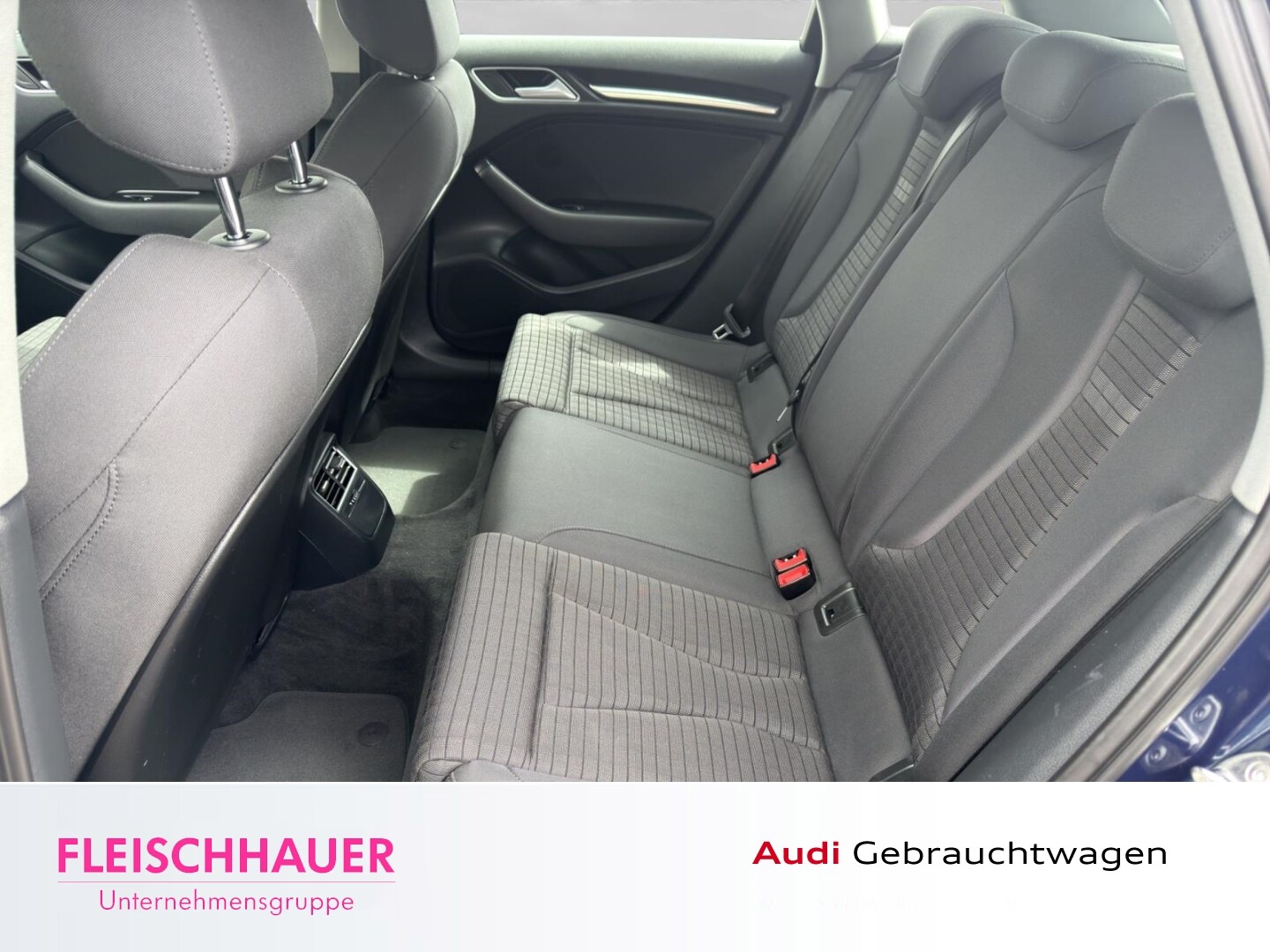 Image about Audi A3 Sportback sport 1.4 TFSI cylinder on demand ultra 6-Gang