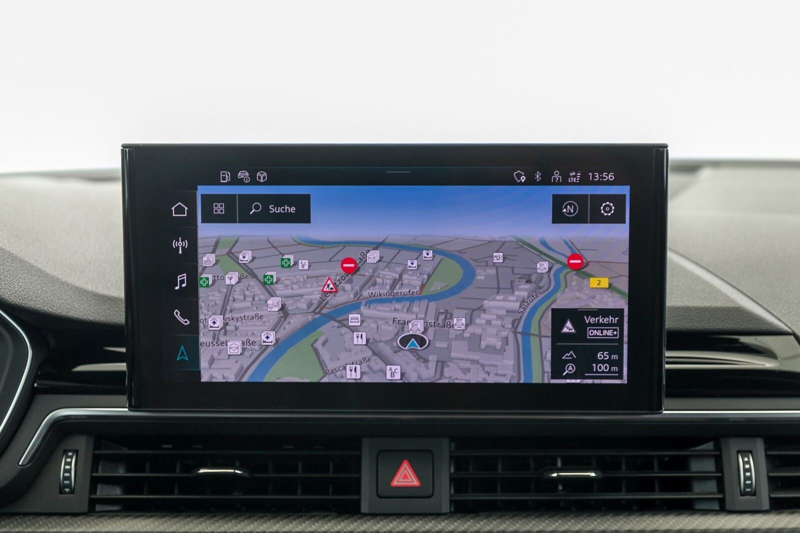 Image about Audi RS 5 Sportback TFSI quattro tiptronic