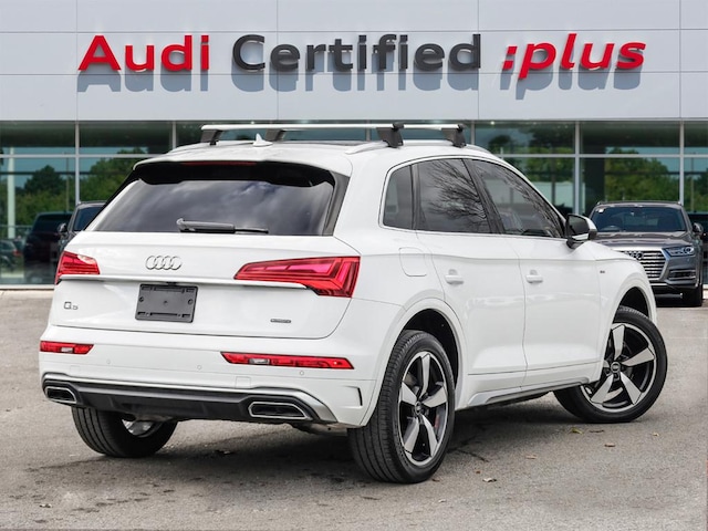 2023 Audi Audi Q5