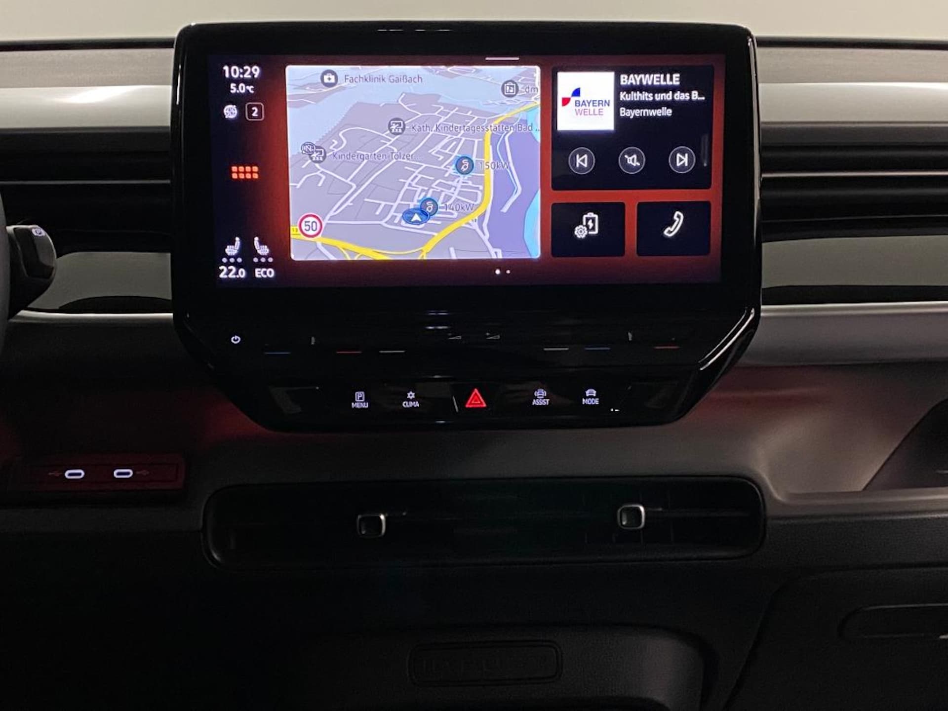 Volkswagen ID. Buzz Pro