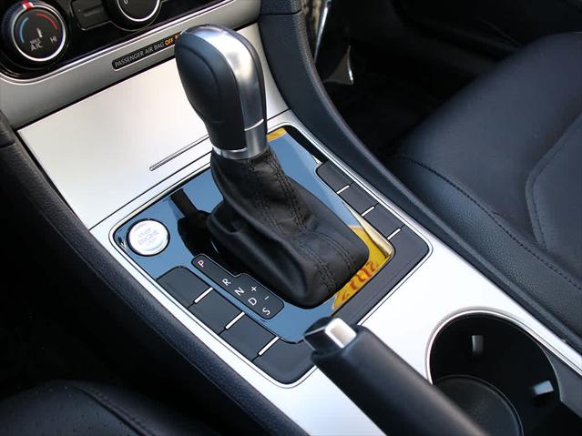 2019 VOLKSWAGEN PASSAT - Image 14