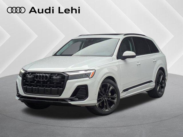 2026 Audi Q7 55 Premium Plus quattro Tiptronic's photo