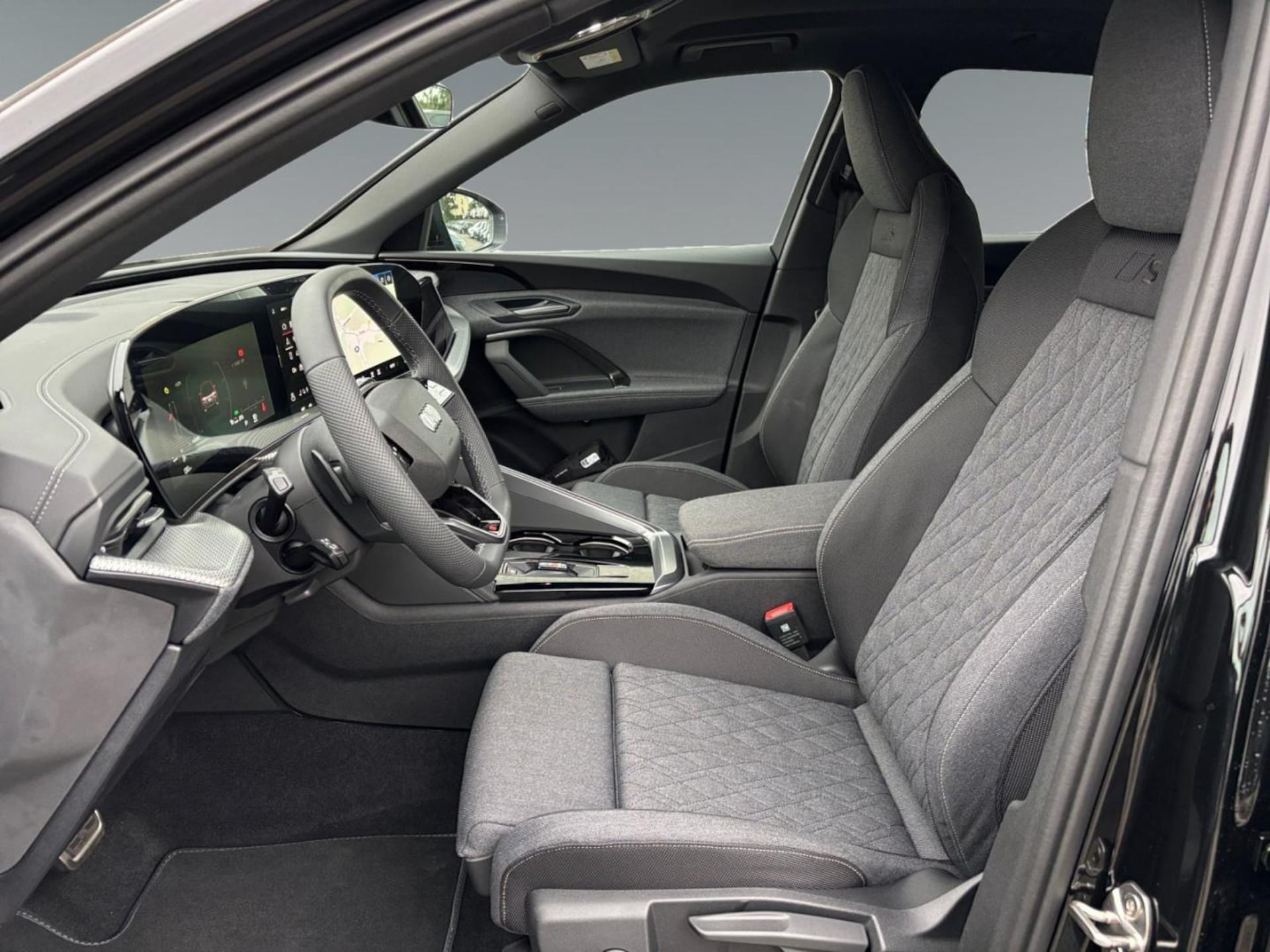 Audi Q5 SUV
