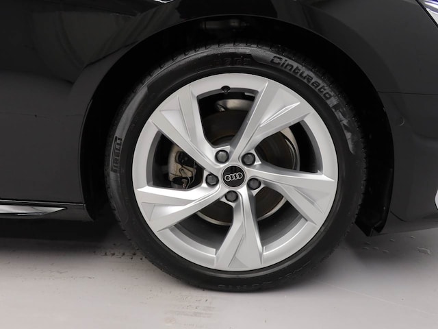Audi A4 Sedan 35 TFSI S line 110(150) kW(PS) S tronic for more details contact your dealer