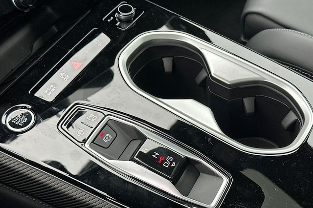 2026 Audi A6 Prestige - Photo 18