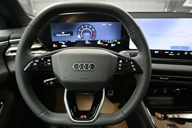 2026 Audi S5 Premium Plus - Photo 20