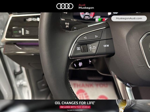 2026 Audi Q8 Premium Plus - Photo 17