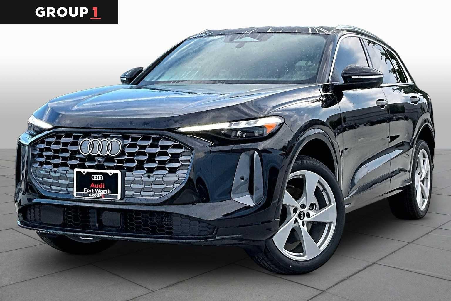 2026 Audi Q5 Premium Plus quattro's photo