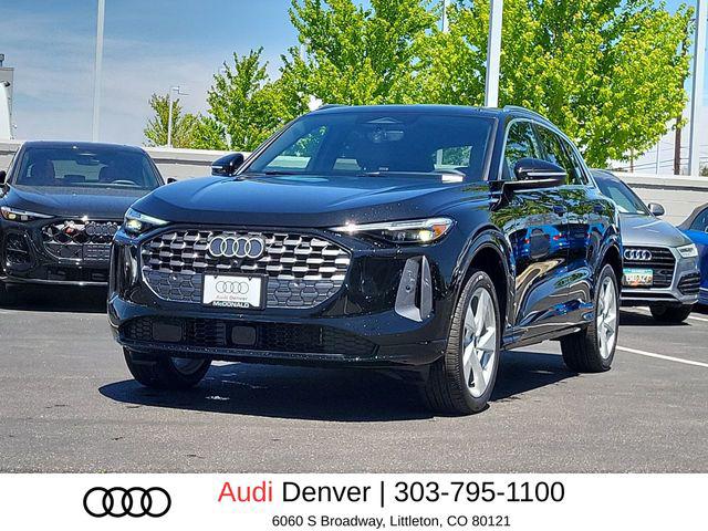 2026 Audi Q5 Premium Plus quattro's photo