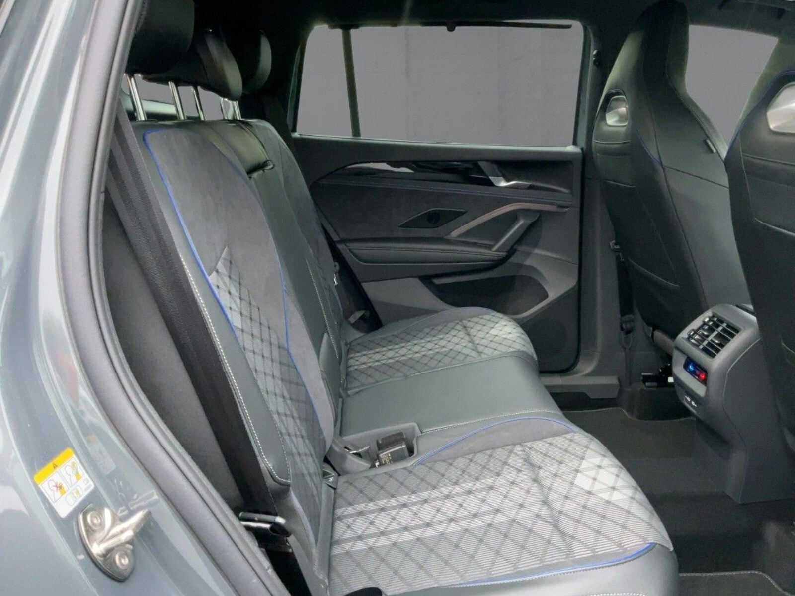 Volkswagen Tayron – Bild 12