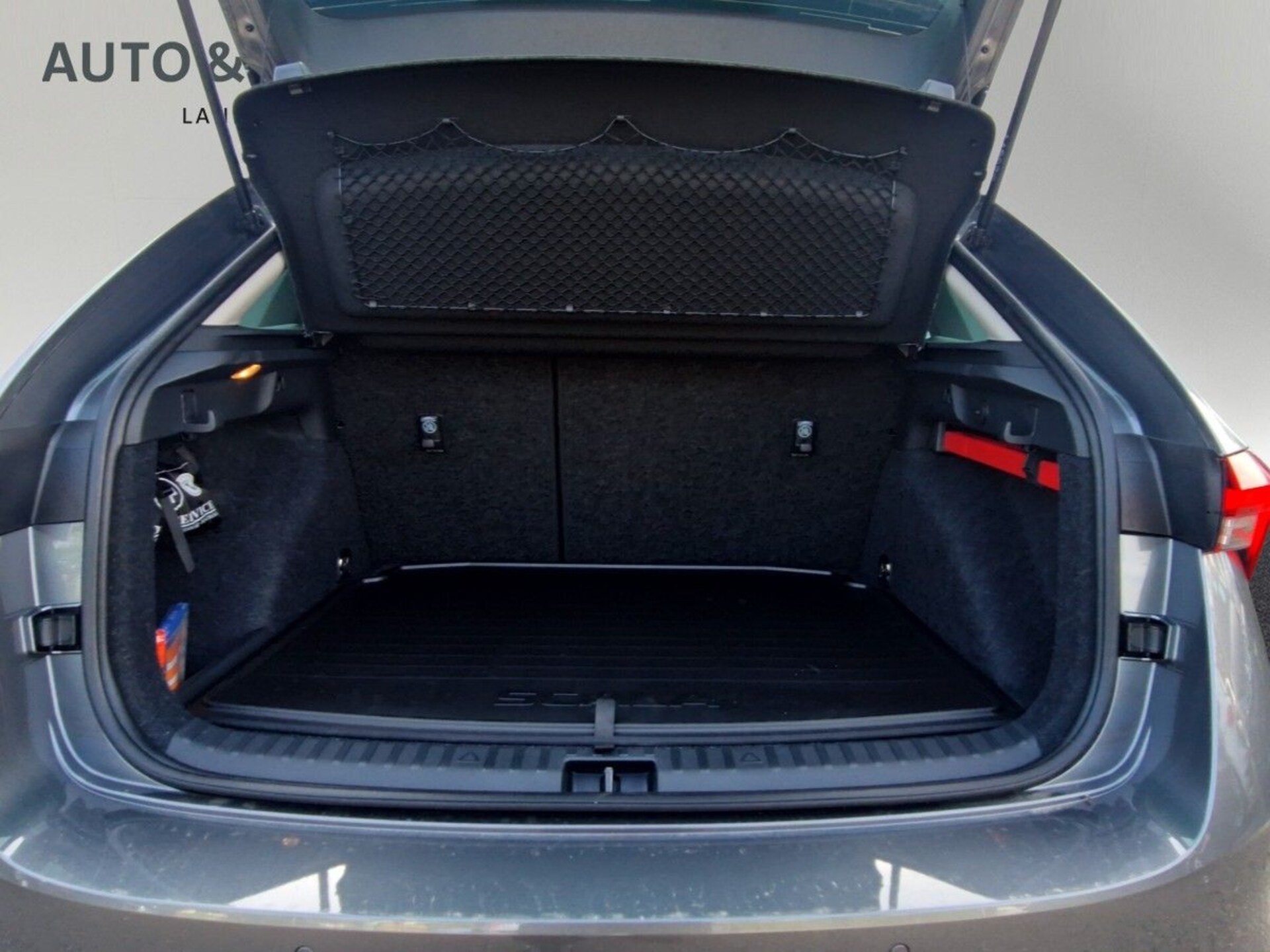 Skoda Scala Selection