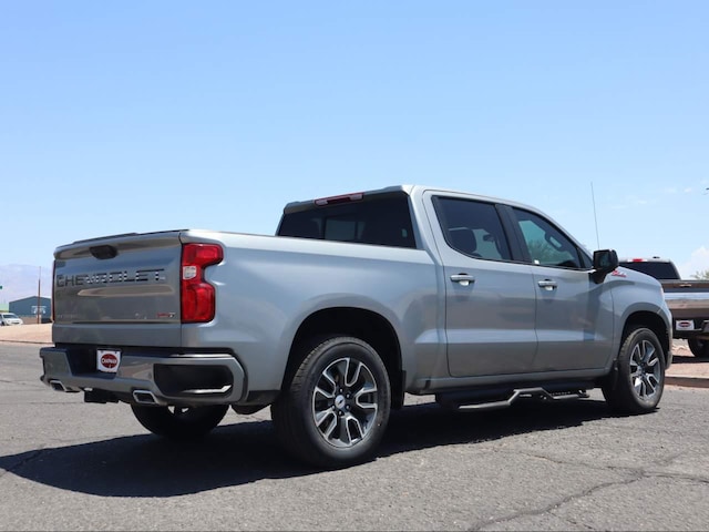 2023 Chevrolet Silverado