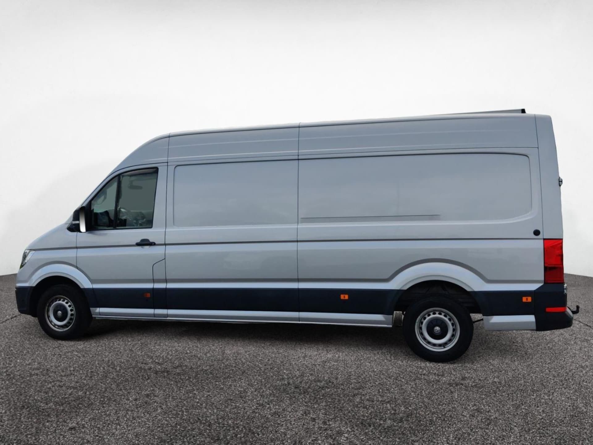 Volkswagen Crafter Kasten langer Radstand