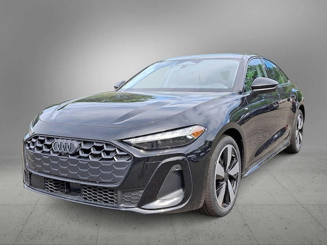 2026 Audi A5 Sedan
