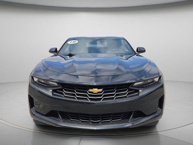 2019 Chevrolet Camaro
