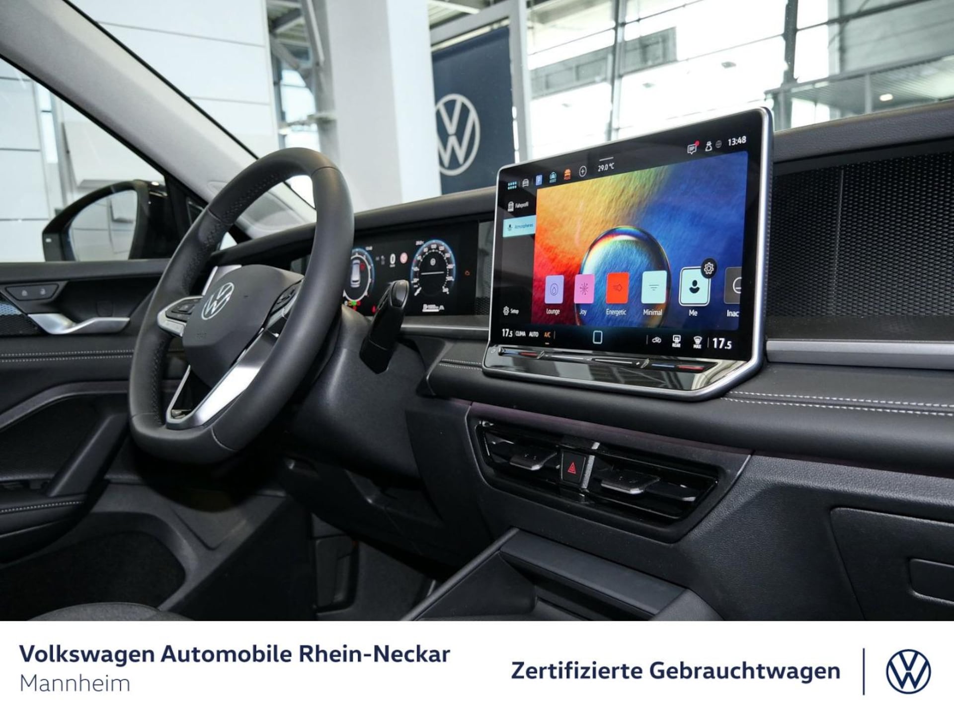 Volkswagen Tayron Life