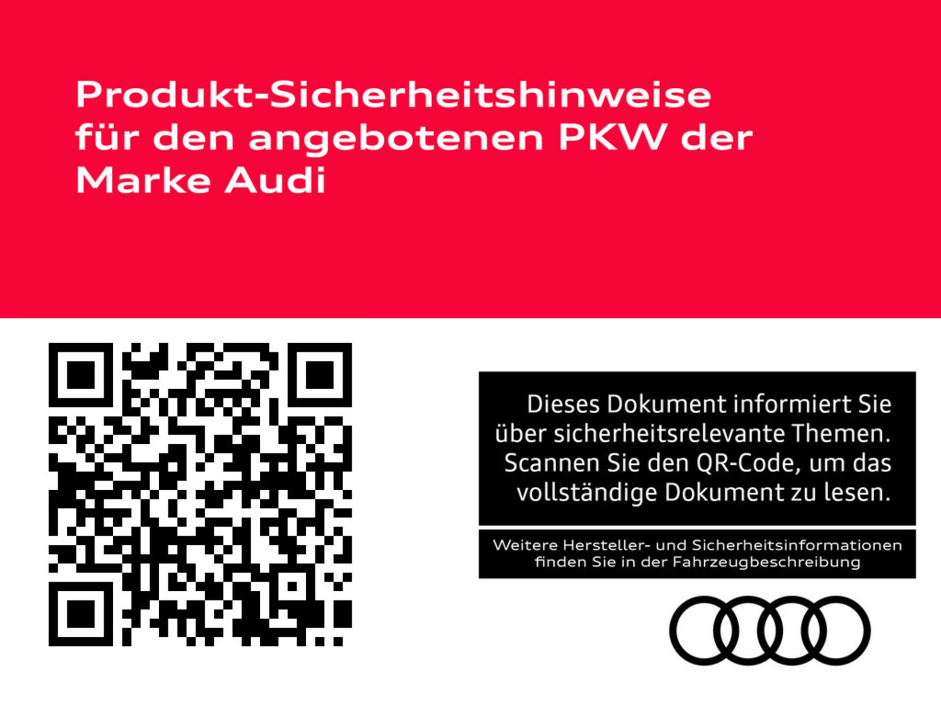 Audi Q3 SUV