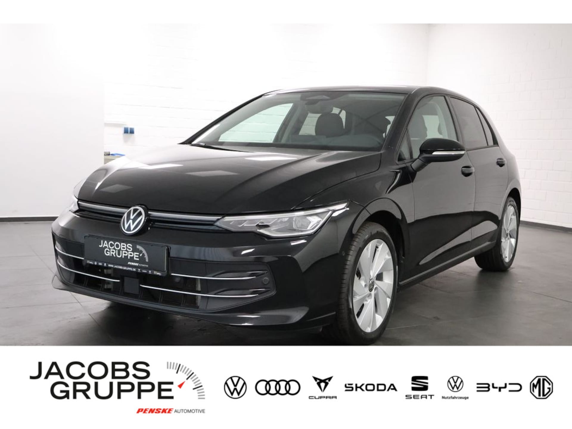 Volkswagen Golf ENERGY