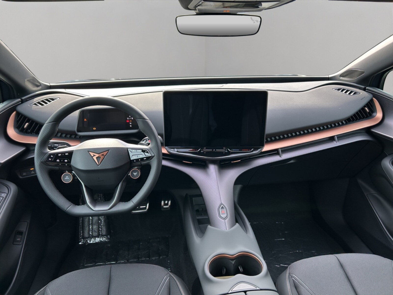 CUPRA Tavascan – Bild 9