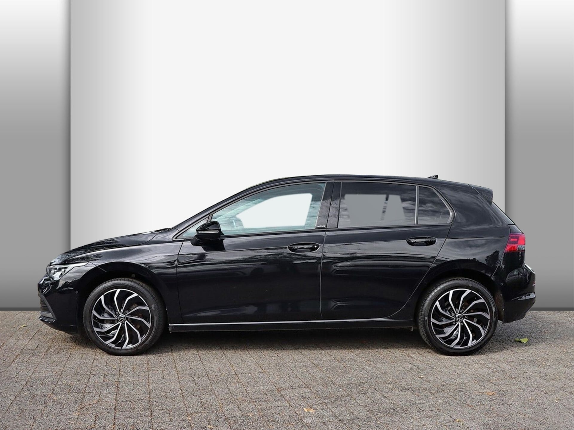 Volkswagen Golf MOVE