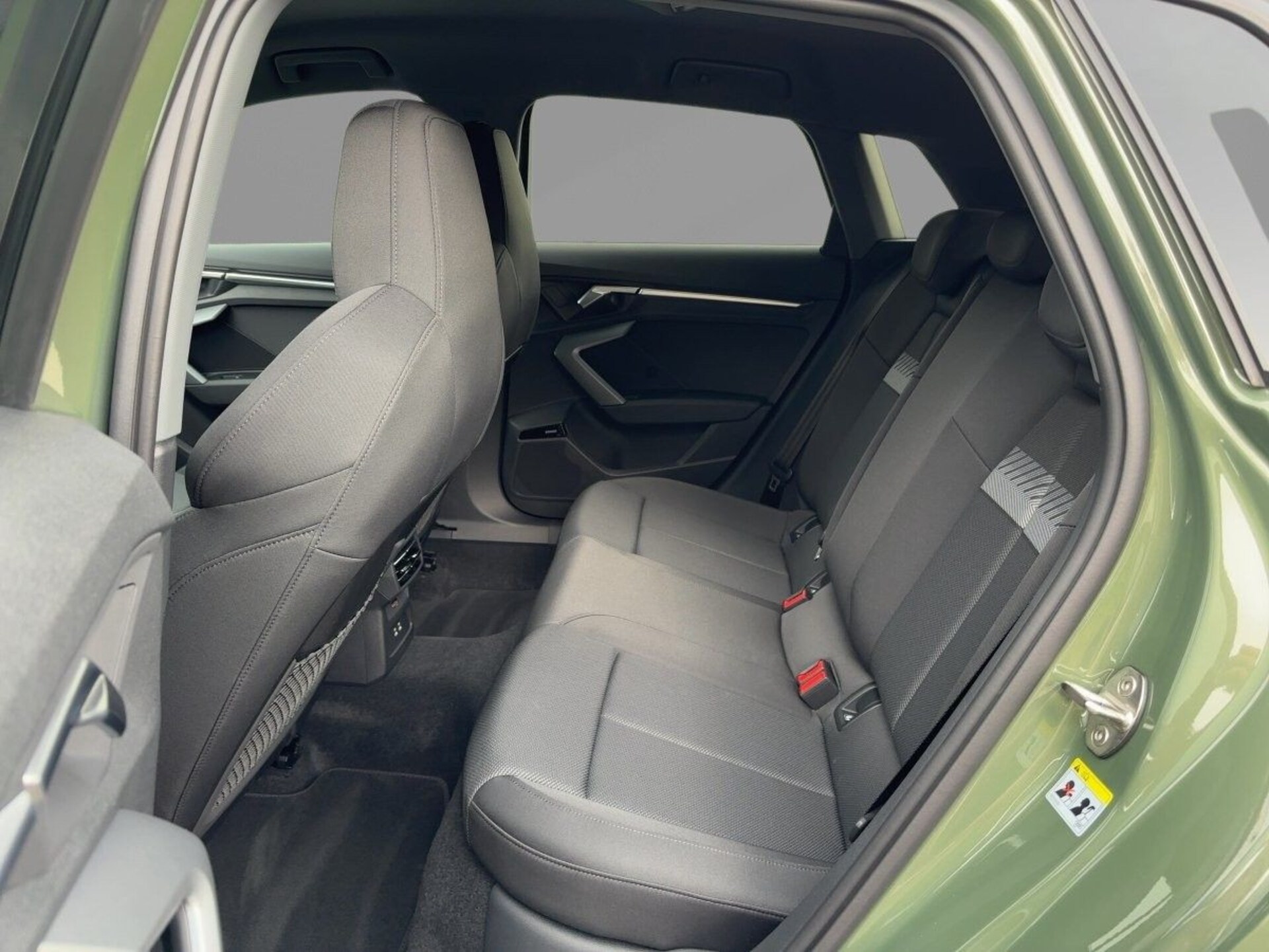 Audi A3 Sportback TFSI e Advanced