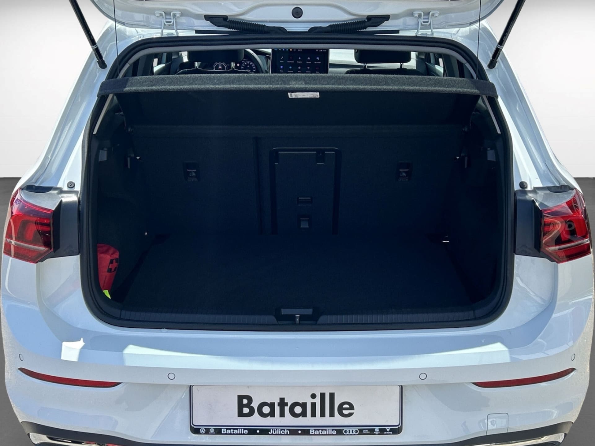 Volkswagen Golf Goal