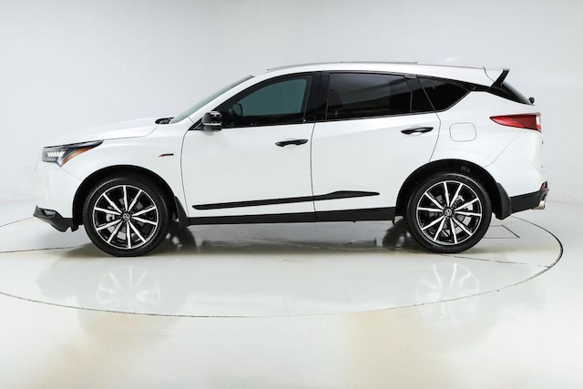 2025 Acura RDX
