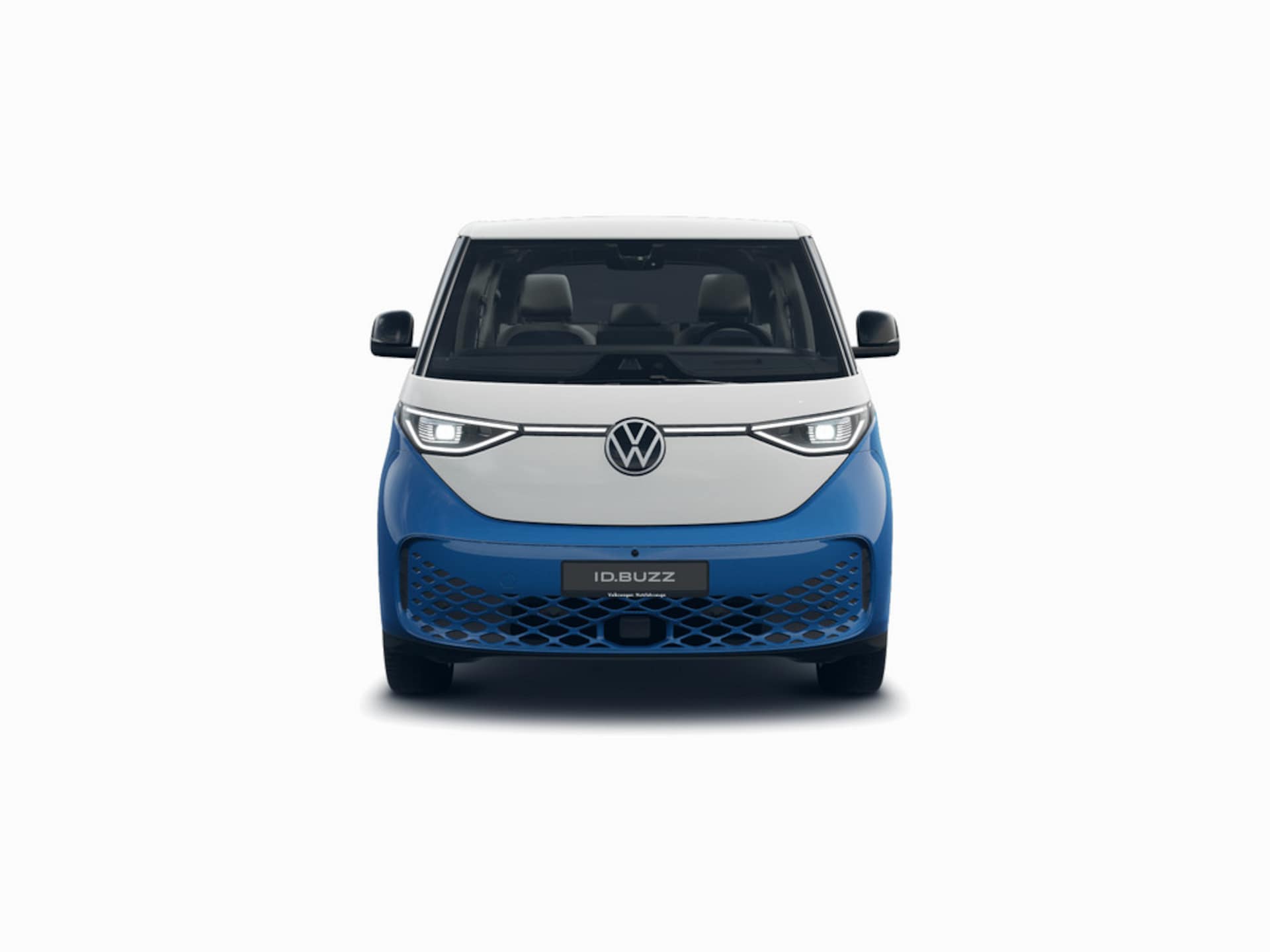 Volkswagen ID. Buzz Pro