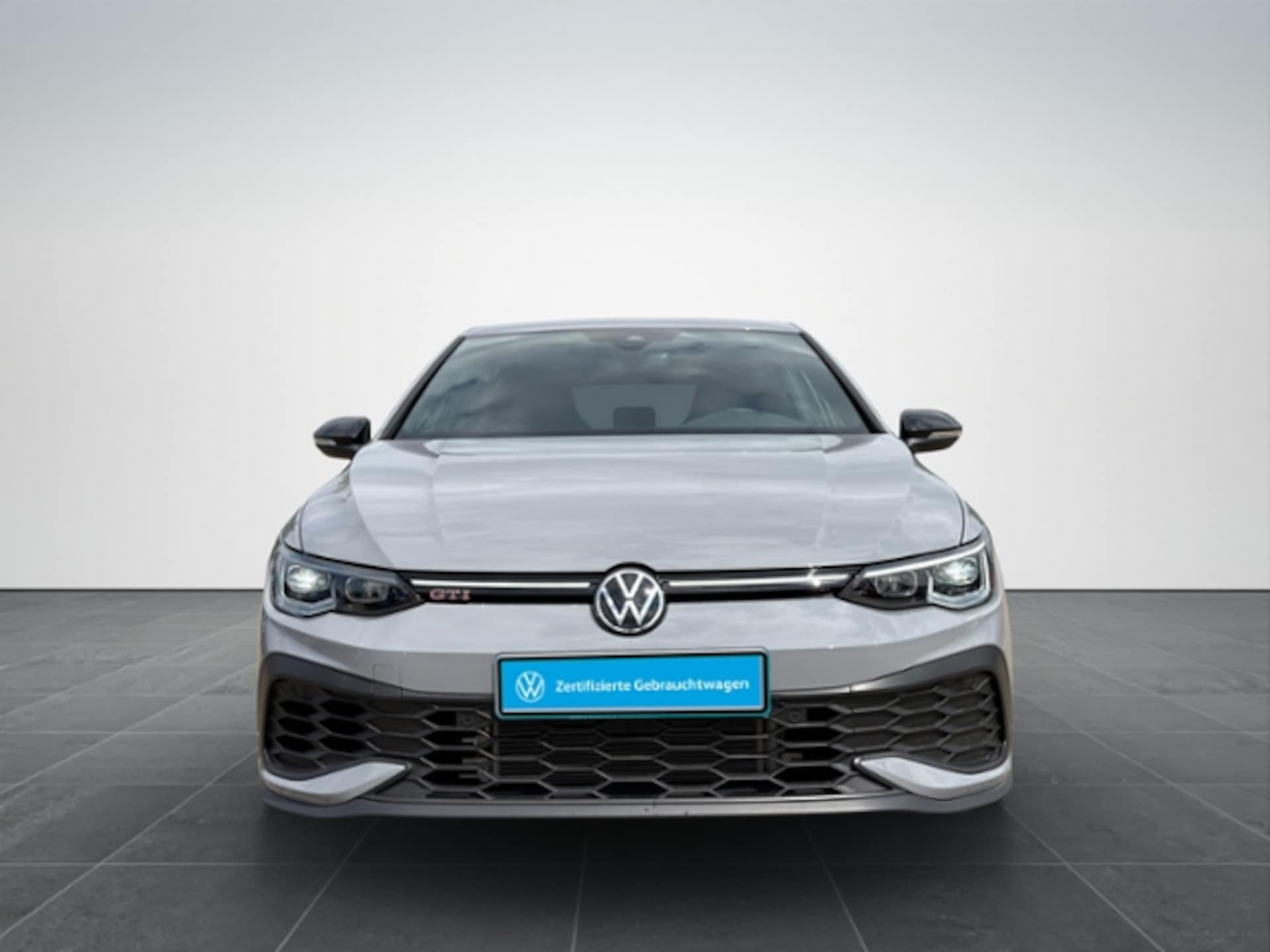 Volkswagen Golf GTI Clubsport