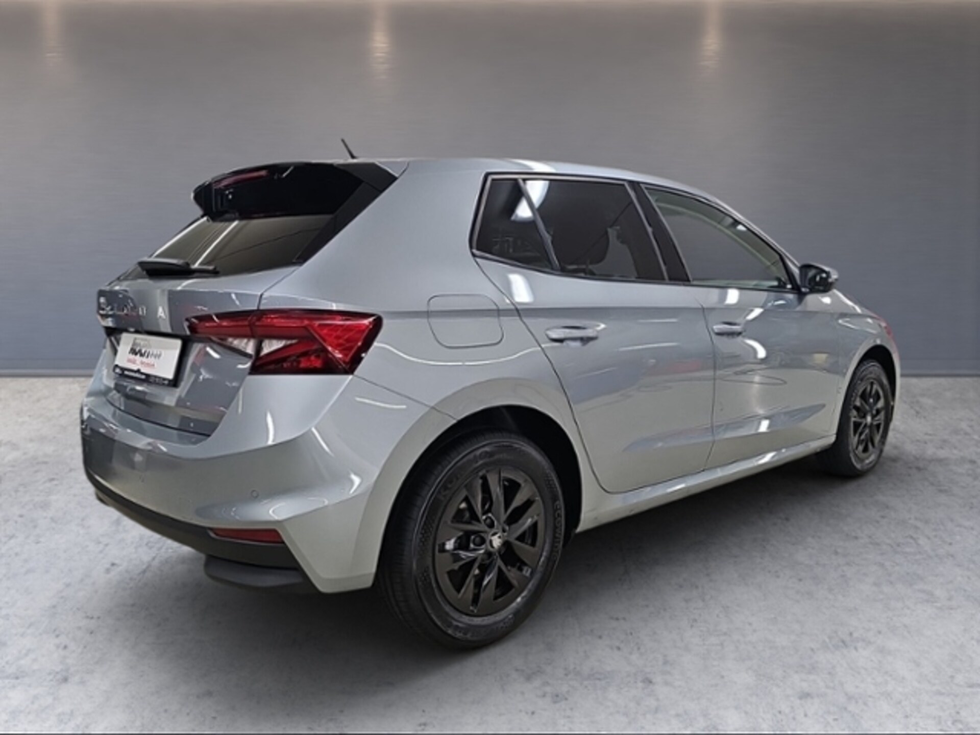 Skoda Fabia Extra Plus