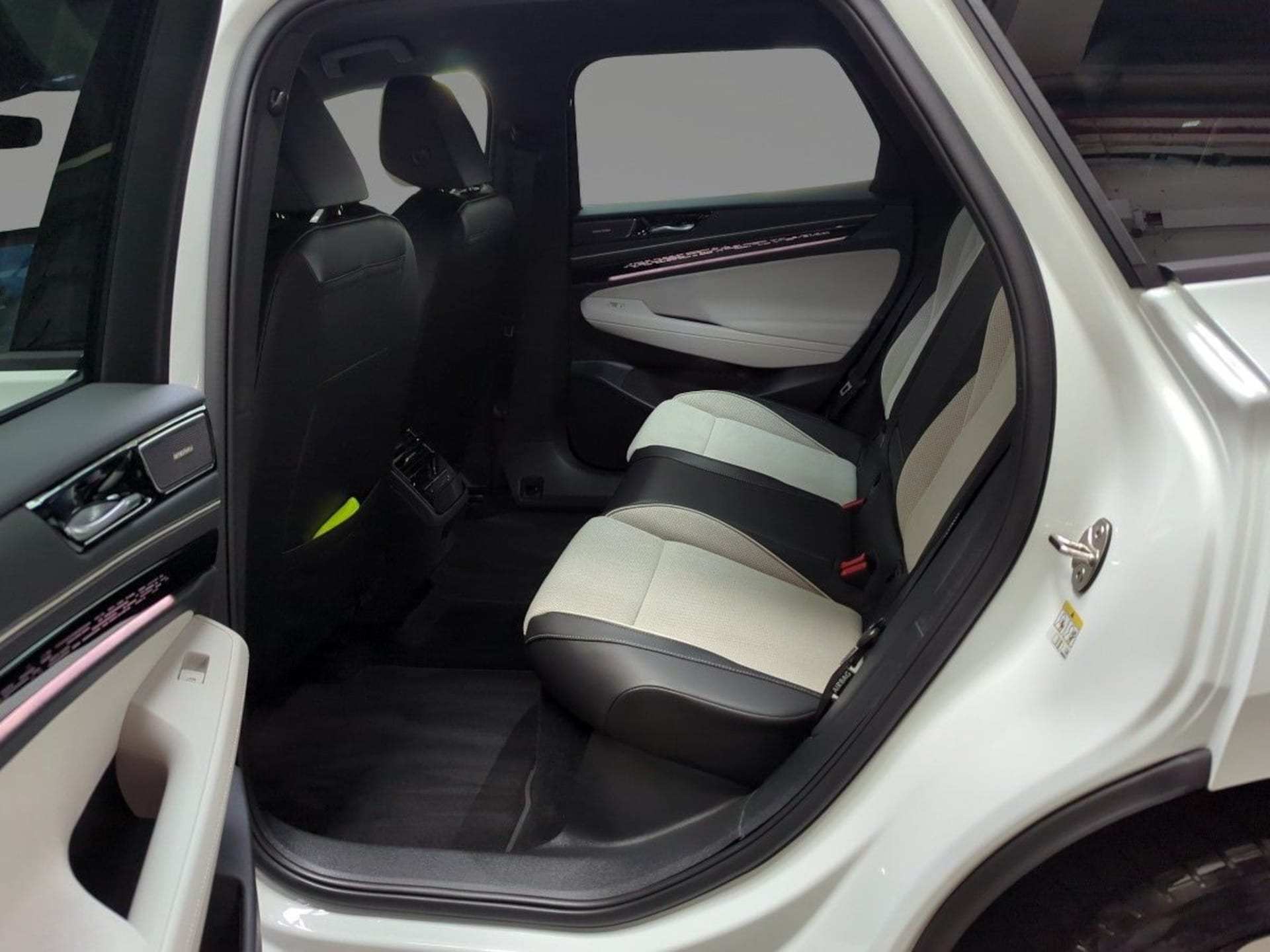 Volkswagen ID.7 Tourer Pro