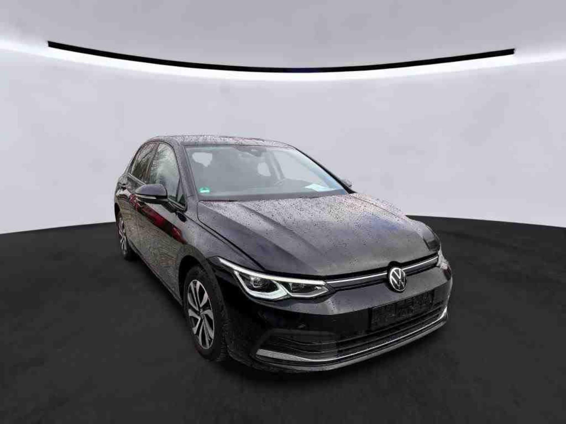 Volkswagen Golf Active