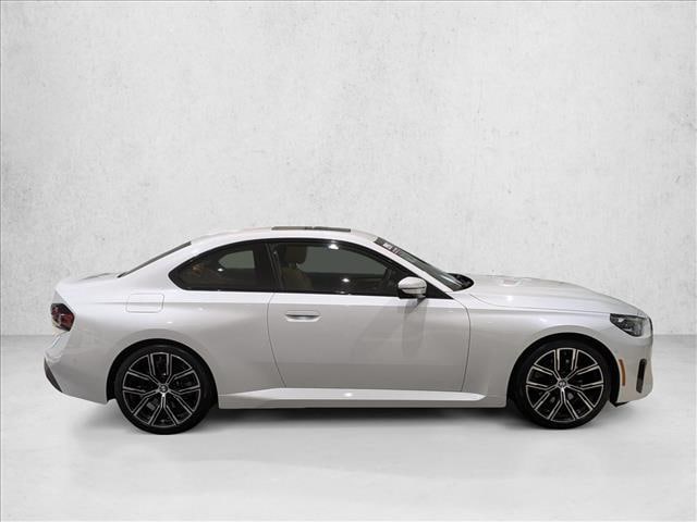 2024 BMW