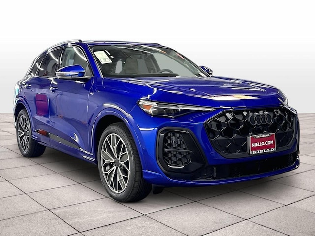 2026 Audi Q5