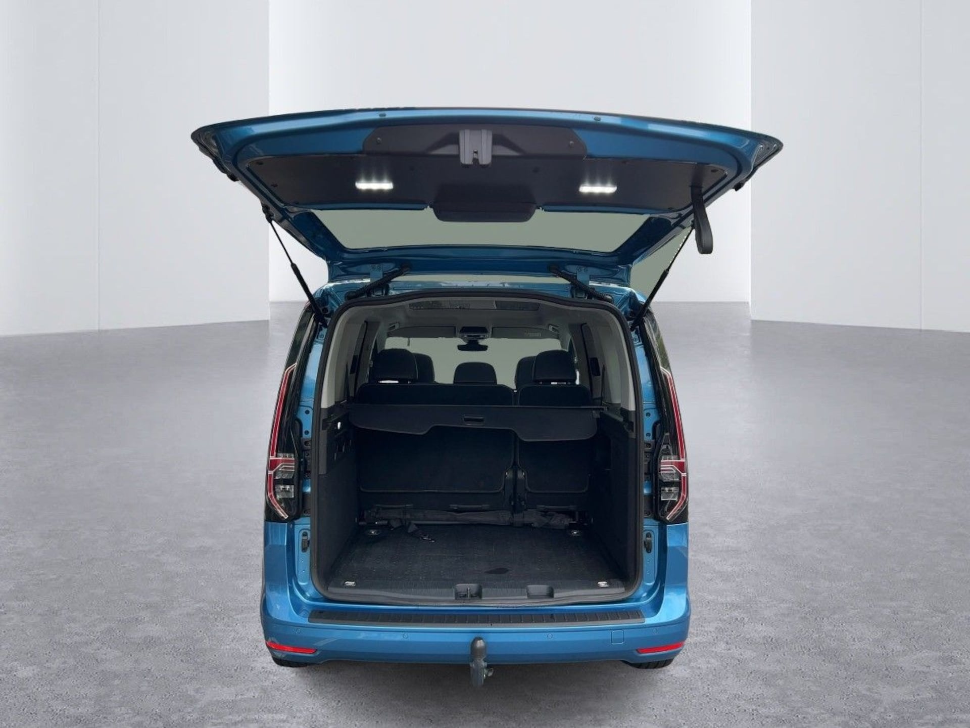 Volkswagen Caddy Style