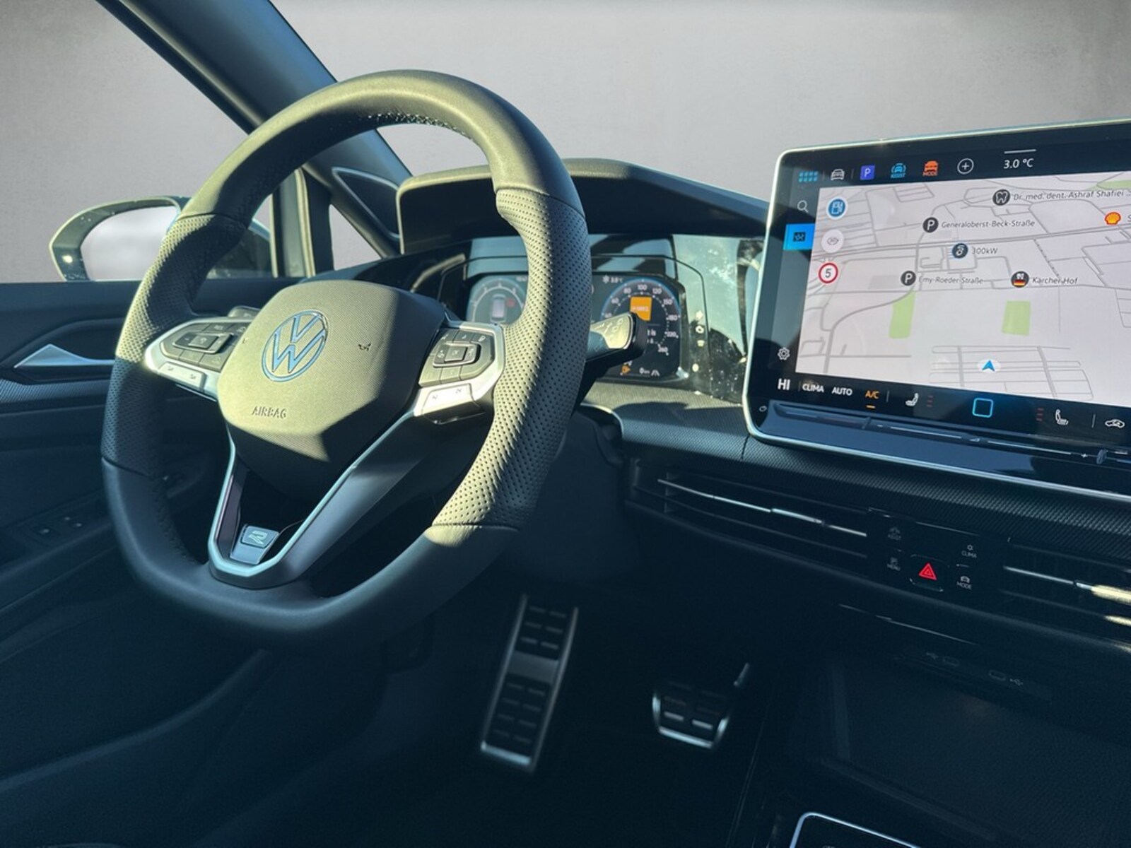 Volkswagen Golf – Bild 7