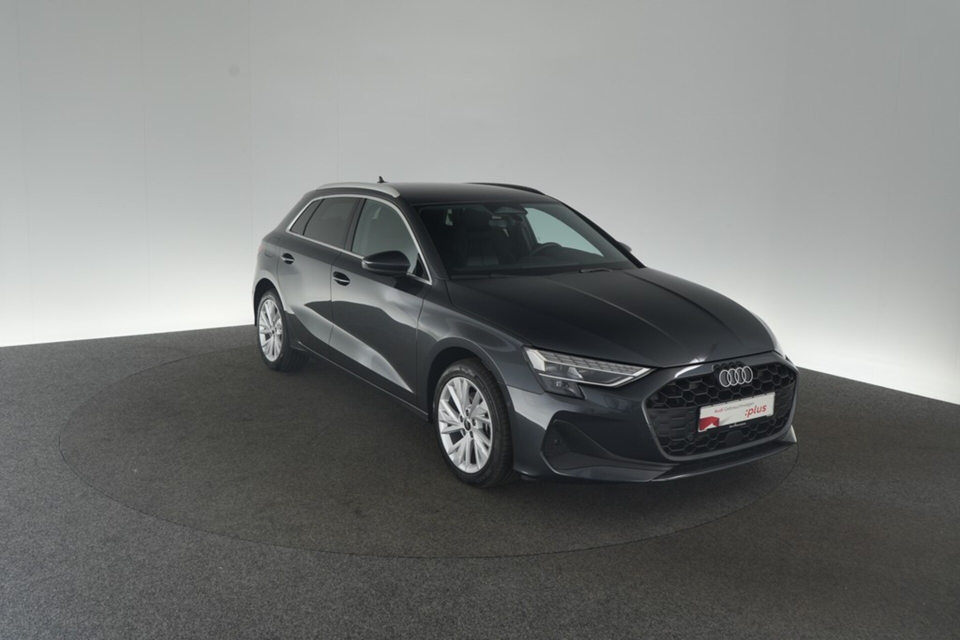 Audi A3 Sportback TFSI e